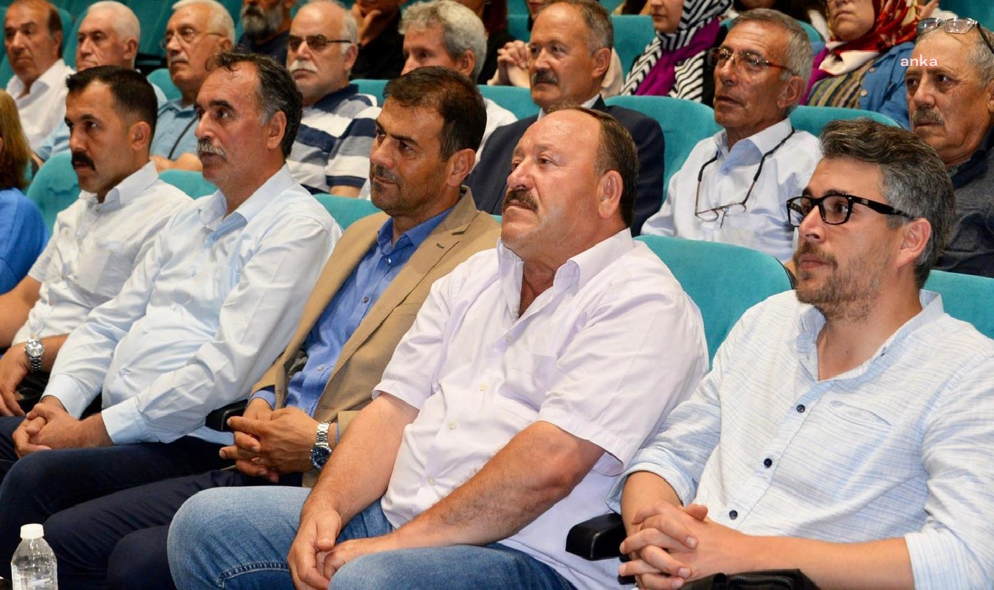 BOZÜYÜK’TE “ERKEN OSMANLI’NIN ŞAMANİK DÜNYASI” KONULU KONFERANS