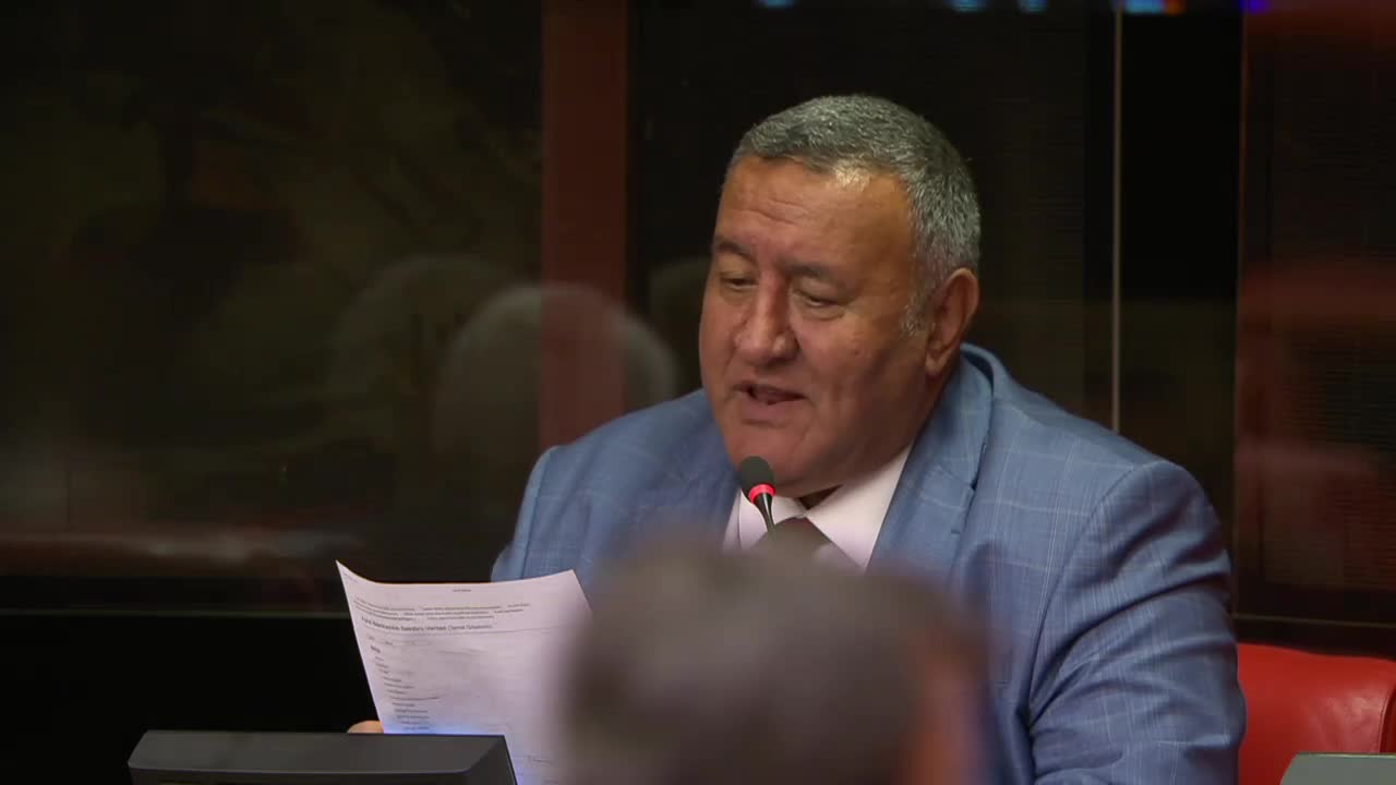 ÖMER FETHİ GÜRER: AK PARTİ ASGARİ ÜCRET 500 DOLAR SEVİYESİNDE OLACAK VAADİNİ TUTMADI. DOLARDAKİ ARTIŞ ASGARİ ÜCRETİN BİN 200 LİRASINI YUTTU