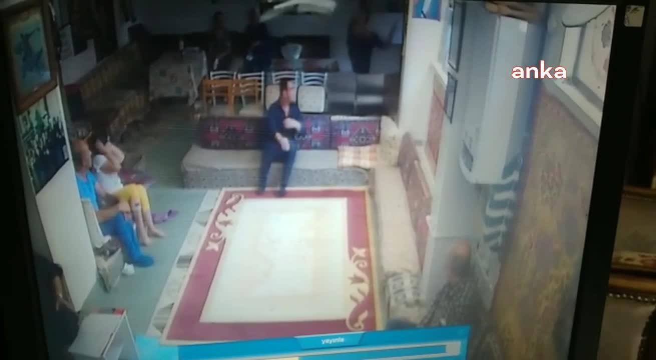 ANKARA’DAKİ CEMEVLERİNE SALDIRI DAVASINDA BİR SANIK 8 YIL 9 AY HAPİS CEZASINA ÇARPTIRILDI VE TAHLİYE EDİLDİ