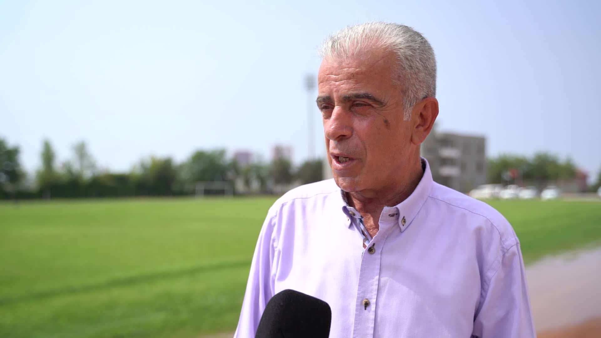 MERSİN BÜYÜKŞEHİR’İN ÇOCUK FUTBOL TURNUVALARI BAŞLADI