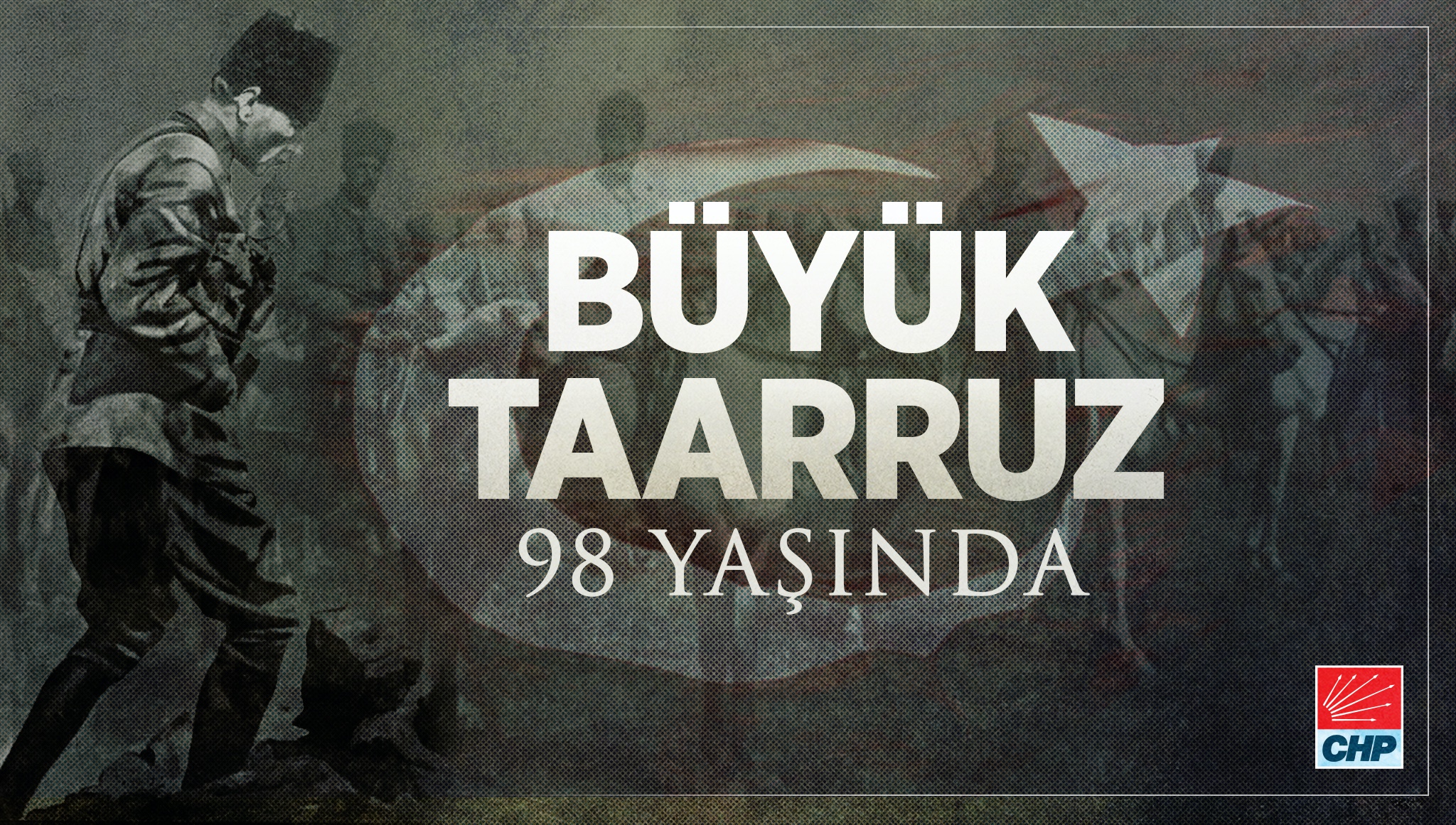 KILIÇDAROĞLU'NDAN 30 AĞUSTOS PAYLAŞIMI