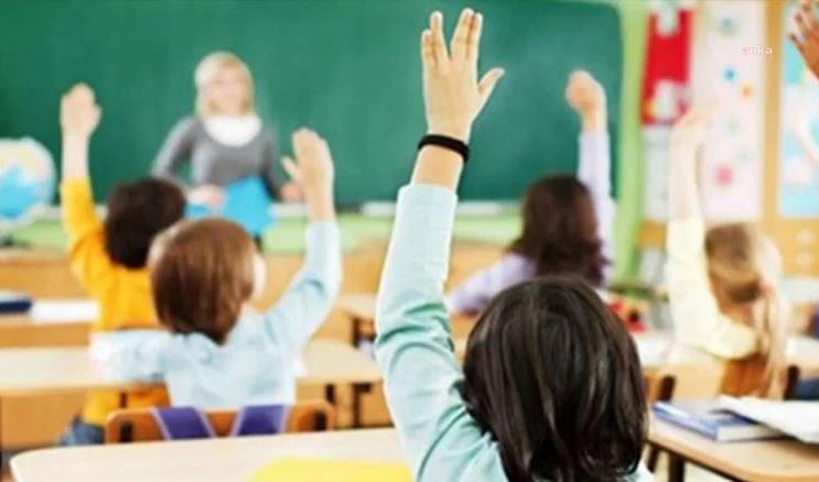 MİLLİ EĞİTİM BAKANLIĞI DUYURDU: OKULLAR 11 EYLÜL'DE AÇILIYOR