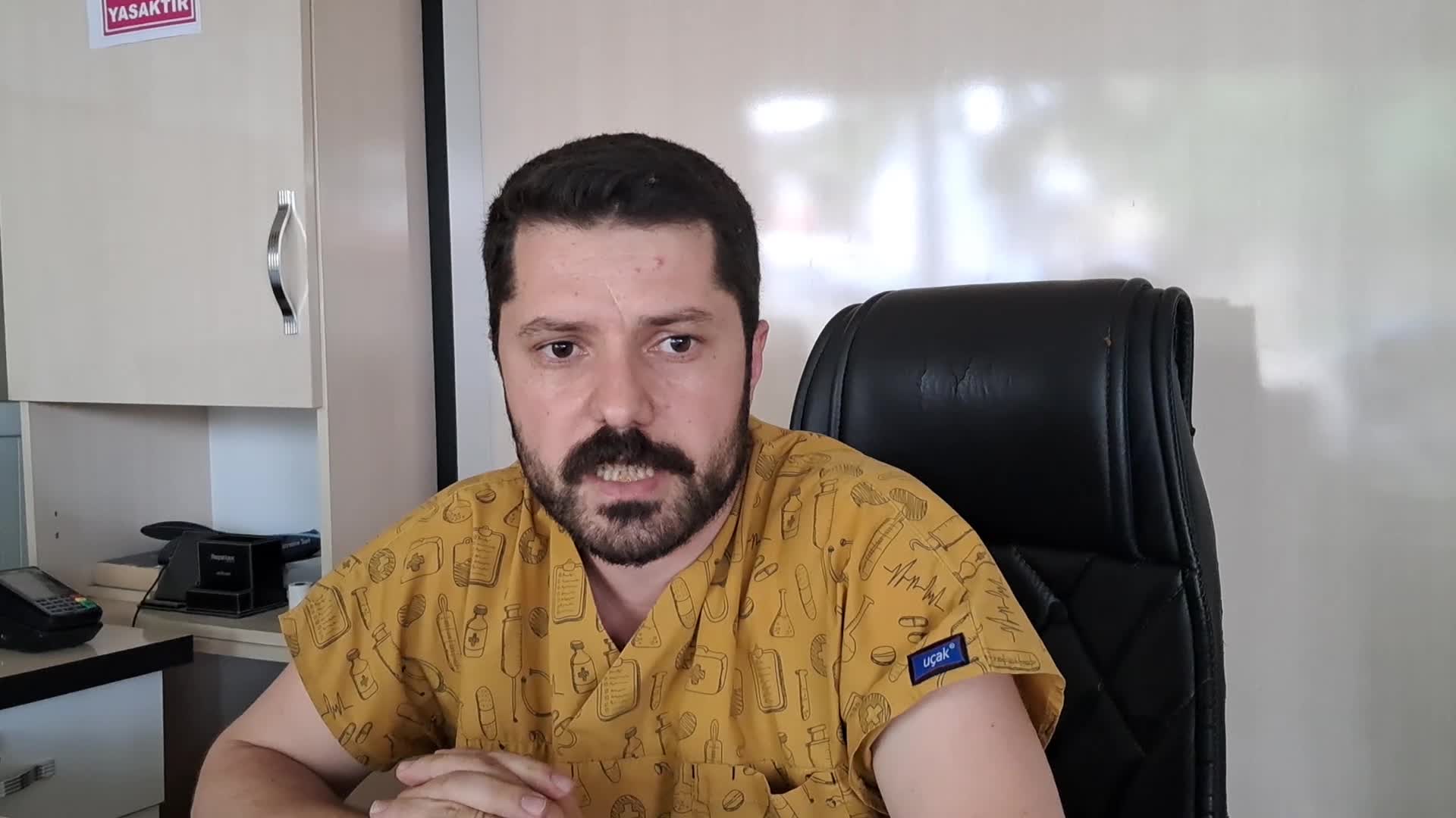 SAT 2 TİPİ ŞAP HASTALIĞININ ARDAHAN’DA GÖRÜLMESİ ARTVİN ARDANUÇ’TA TEDİRGİNLİK YARATTI… VETERİNER HEKİM USTA: “AŞI SORUNU ÇÖZÜLMEZSE ÖLÜMLER OLACAKTIR”