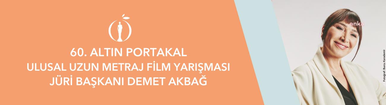 ANTALYA ALTIN PORTAKAL FİLM FESTİVALİ, 60 YAŞINDA