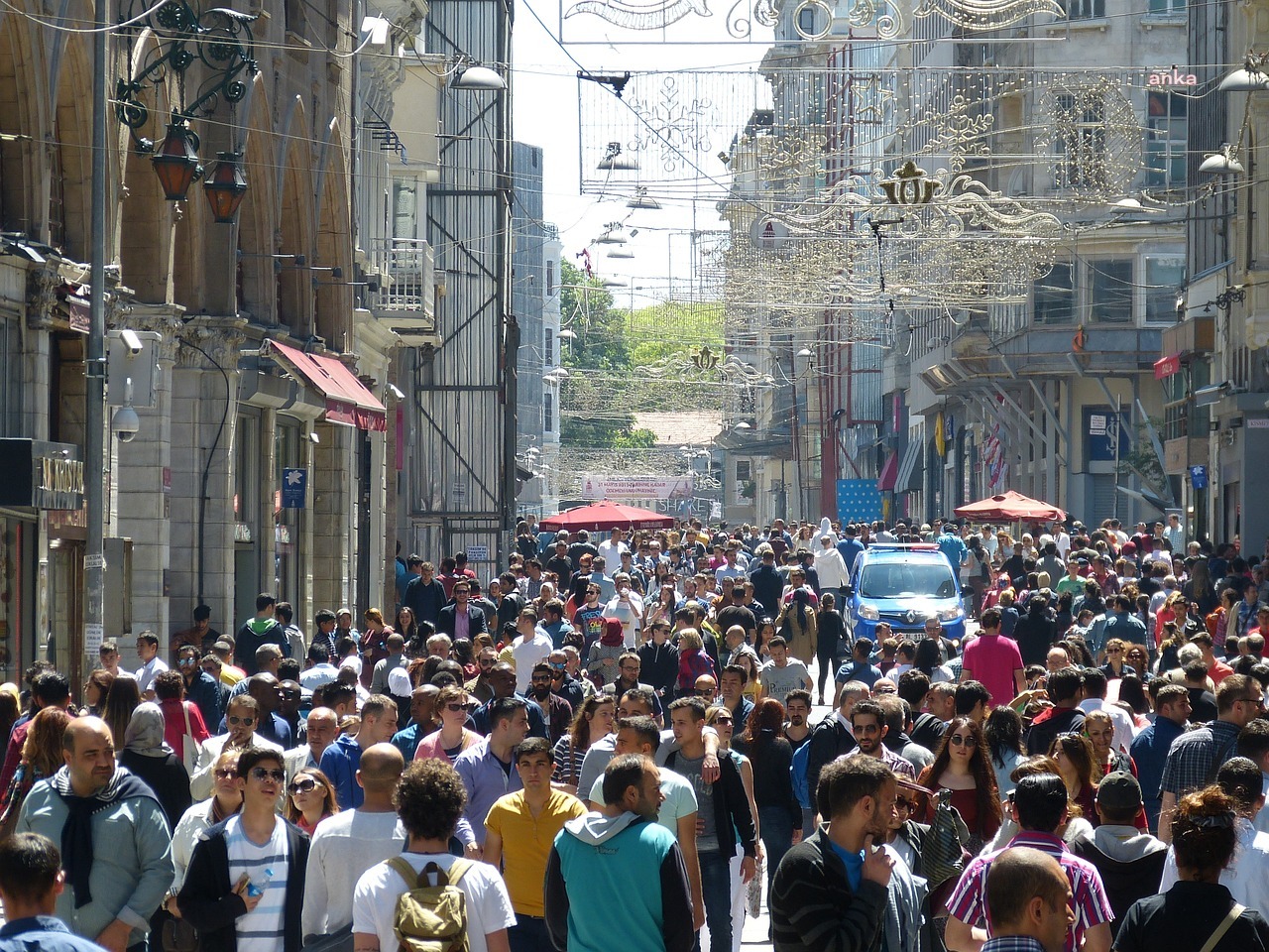 TÜİK: MAYISTA İŞSİZLİK ORANI YÜZDE 9,5 OLDU