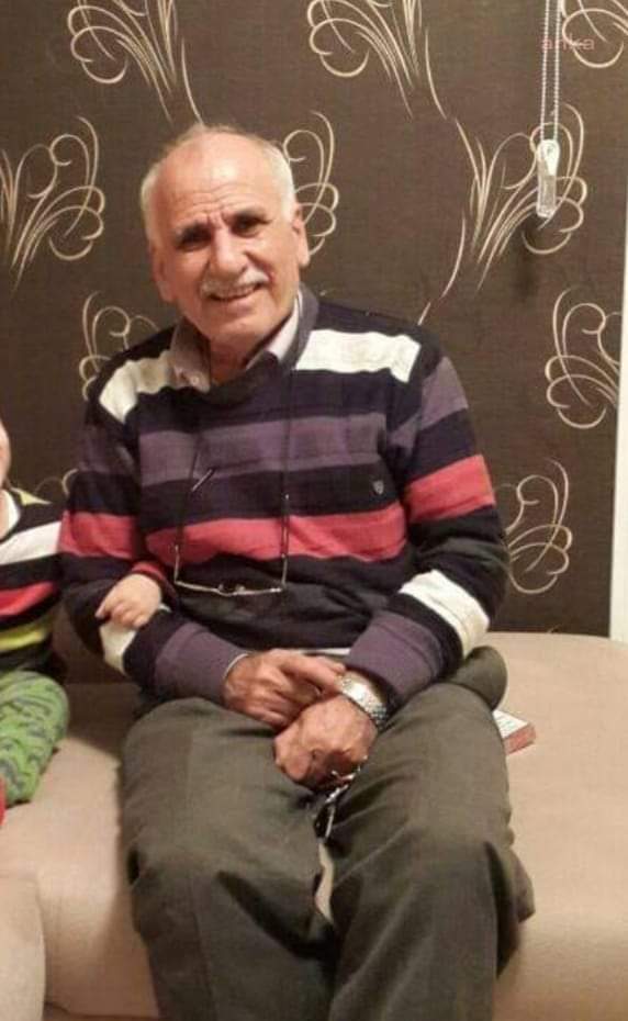 KORONAVİRÜS NEDENİYLE BİR DOKTOR DAHA HAYATINI KAYBETTİ