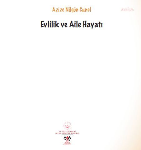 AİLE BAKANLIĞI’NDAN AŞK TAVSİYELERİ