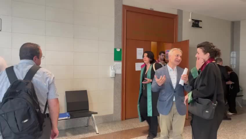 SAHTE SAĞLIK RAPORU DÜZENLEDİKLERİ İDDİASIYLA YARGILANAN ASKERİ TABİPLERİN DAVASINDA 3 SANIĞA HAPİS CEZASI VERİLDİ