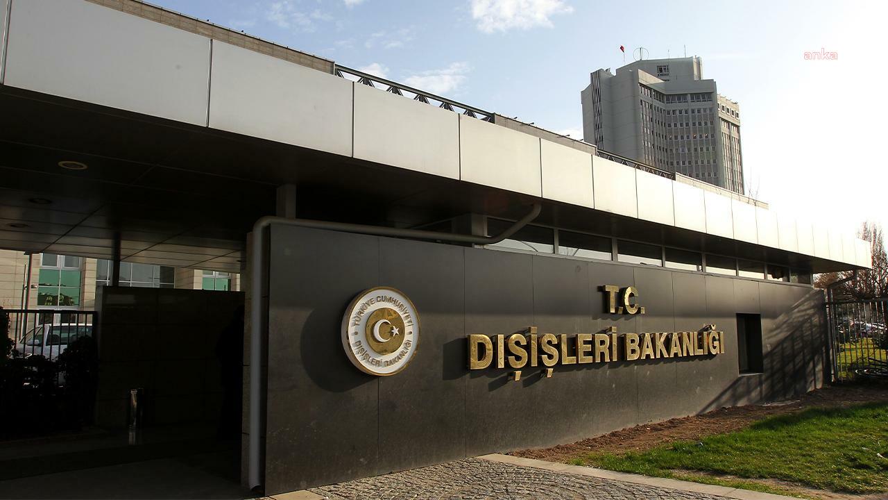 DIŞİŞLERİ BAKANLIĞI, TÜRK KÜLTÜRÜNÜ TANITMAK İÇİN 1,2 MİLYAR LİRA HARCADI