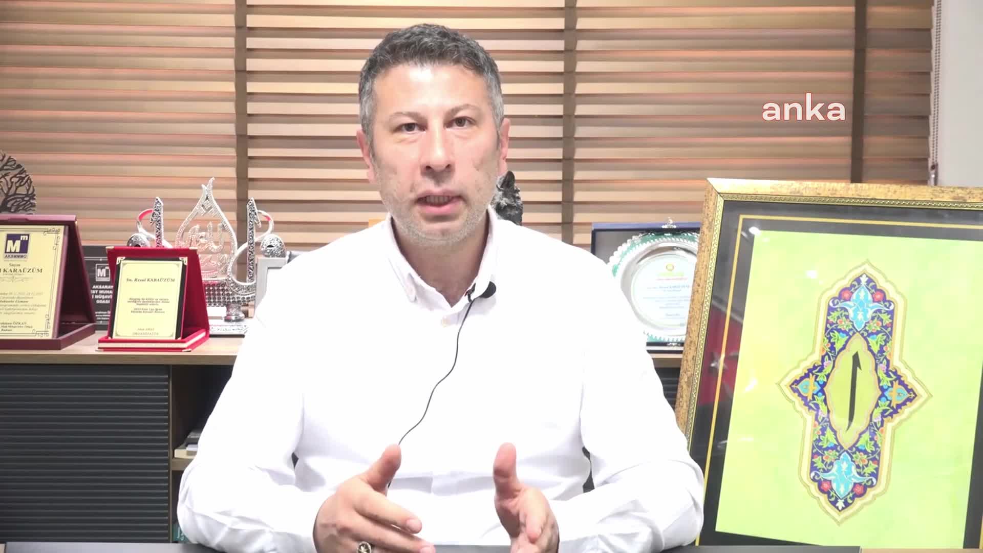 BEŞİKTAŞ BELEDİYESİ, İSTANBUL ENERJİ’YLE HAZIRLADIĞI "SÜRDÜLEBİLİR ENERJİ VE İKLİM EYLEM PLANI" TANITTI. AKPOLAT: “KENDİ İLÇEMİZDE SORUMLULUĞU SONUNA KADAR YERİNE GETİRECEĞİZ”
