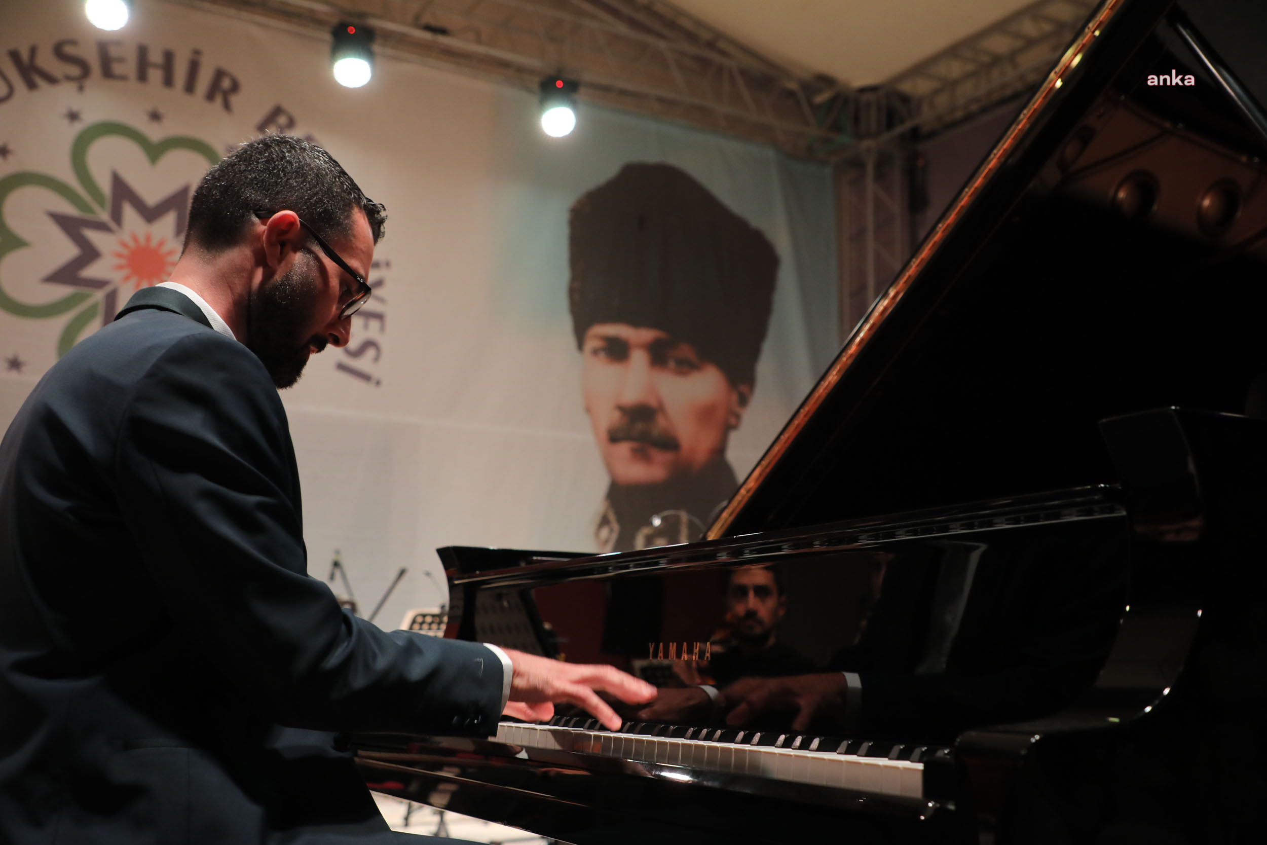 MUĞLA BÜYÜKŞEHİR BELEDİYESİ'NİN '4. İDİL BİRET MÜZİK FESTİVALİ' TAMAMLANDI