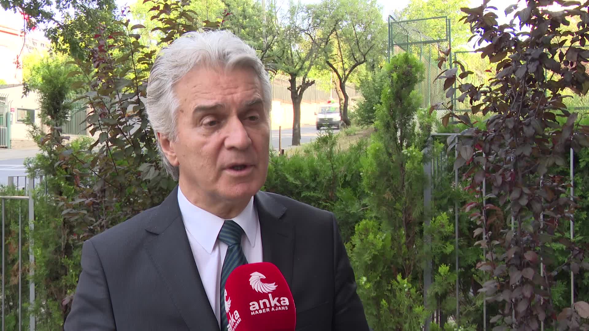 BÜLENT KUŞOĞLU: “BİR DEVLET BÜTÇESİ YOKSULDAN ALIP ZENGİNE VERMEZ, DÜNYADA BÖYLE BİR ÖRNEK YOK, BU SADECE TÜRKİYE’DE VAR VE ISRARLA DEVAM ETTİRİLİYOR”