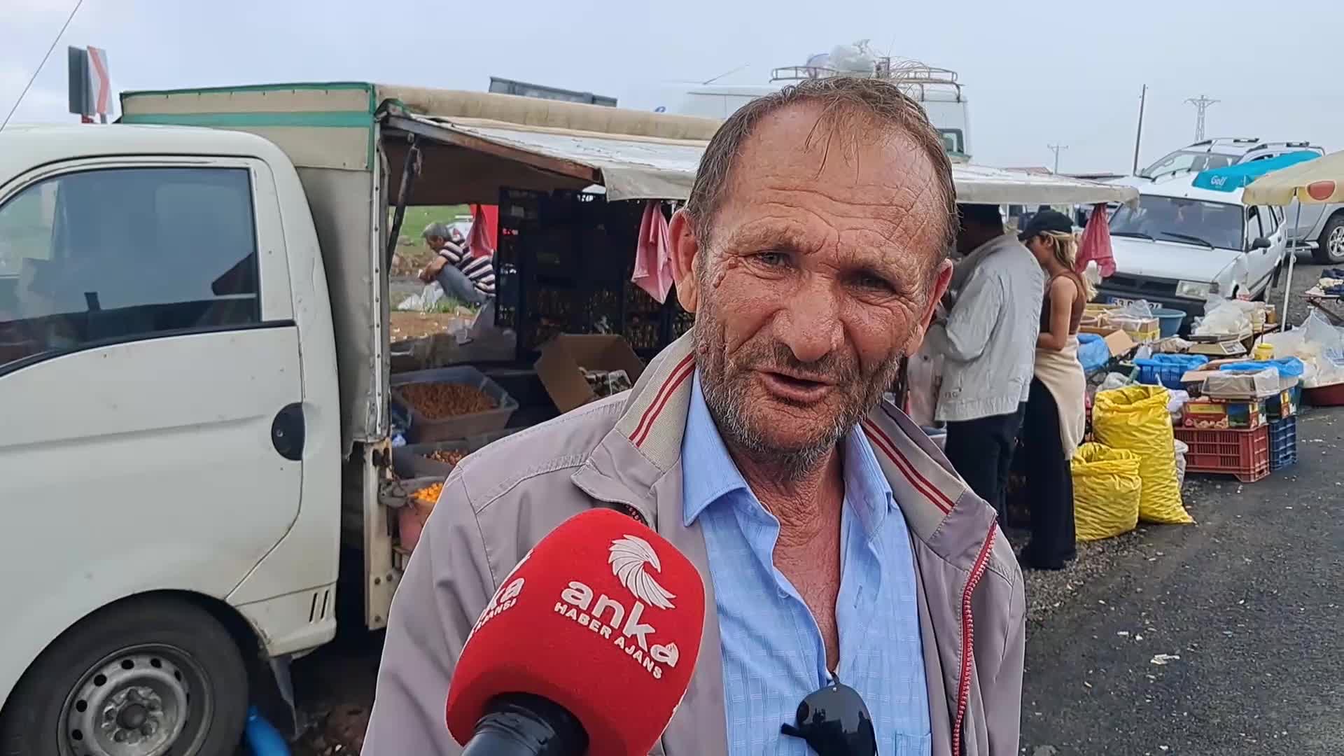 ARDAHANLI HAYVAN ÜRETİCİLERİ: "ŞAP HASTALIĞINA KISA BİR ZAMANDA ÇÖZÜM BULUNMAZ İSE BU HASTALIK SADECE ARDAHAN'DA KALMAZ, YAKIN İLLERE DE YAYILABİLİR"