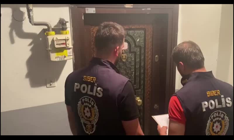 23 İLDE YAPILAN EŞ ZAMANLI OPERASYONDA, ARAÇ KİRALAMA DOLANDIRICILIĞIYLA İLGİLİ 71 ŞÜPHELİ GÖZALTINA ALINDI