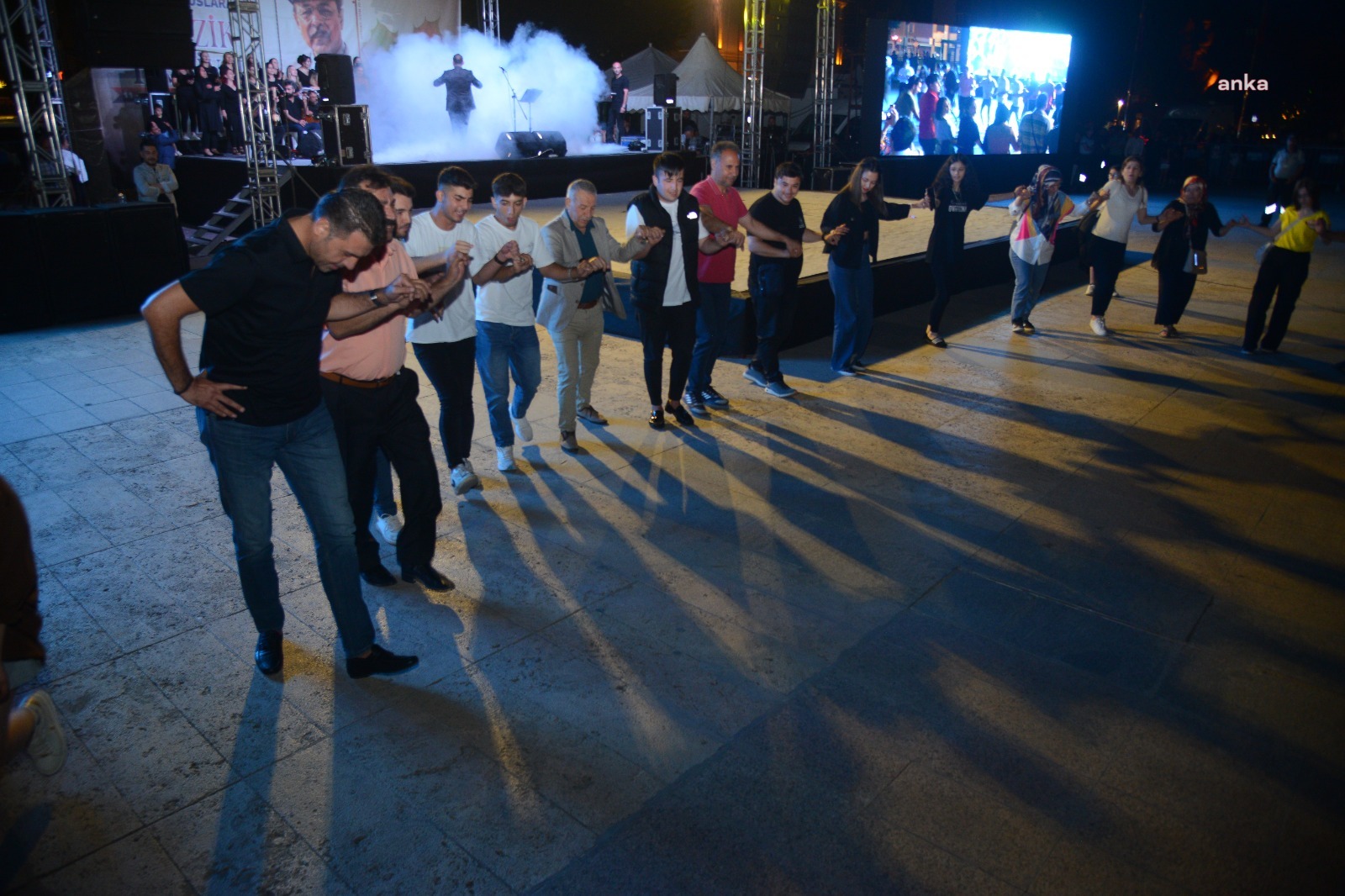 ‘UNESCO ULUSLARARASI 2. MÜZİK FESTİVALİ’ DEVAM EDİYOR