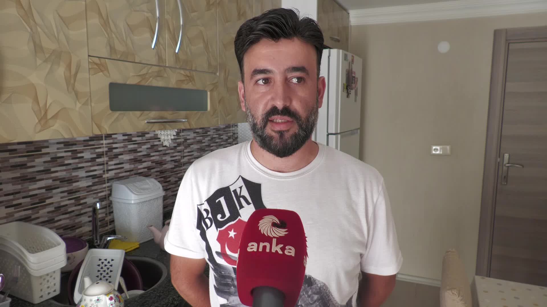 İZMİR’DE KİRA ARTIŞINI AZ BULAN EV SAHİBİ KİRACISININ SUYUNU KESTİ... KİRACI, ŞİKAYETÇİ OLDU