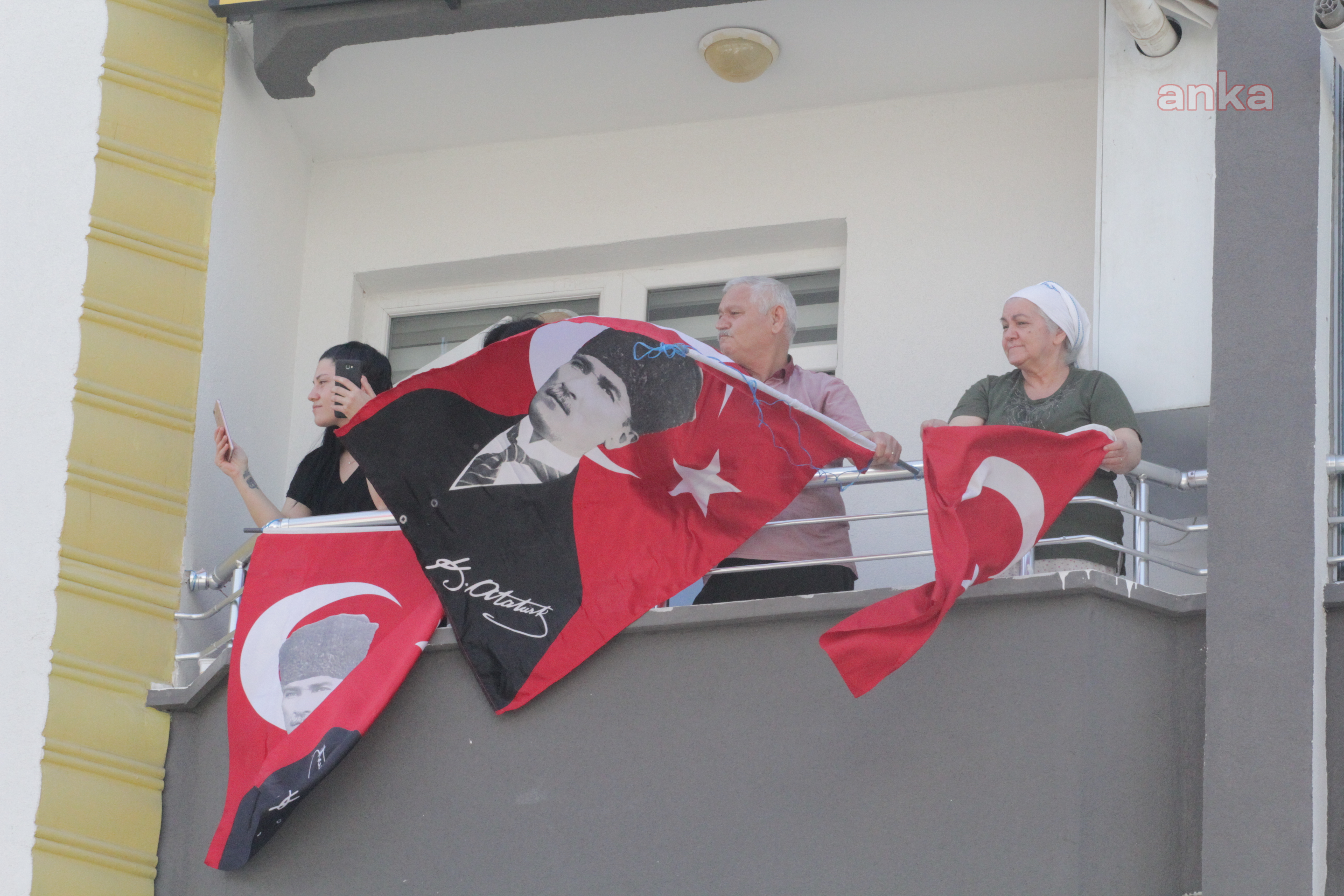 ATAKUM BELEDIYESI 30 AĞUSTOS’U ‘BÜYÜK ZAFER TURU’ İLE KUTLAYACAK