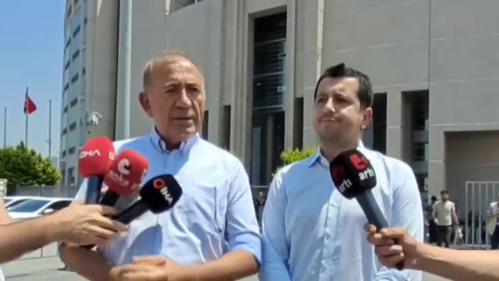 CHP'Lİ GÜRSEL TEKİN, VERGİ VE HARÇLARA YAPILAN ZAMLARLA İLGİLİ DANIŞTAY'A BAŞVURDU: "KURTULUŞ SAVAŞI'NDA OLMAYAN MANZARALARLA KARŞI KARŞIYAYIZ"