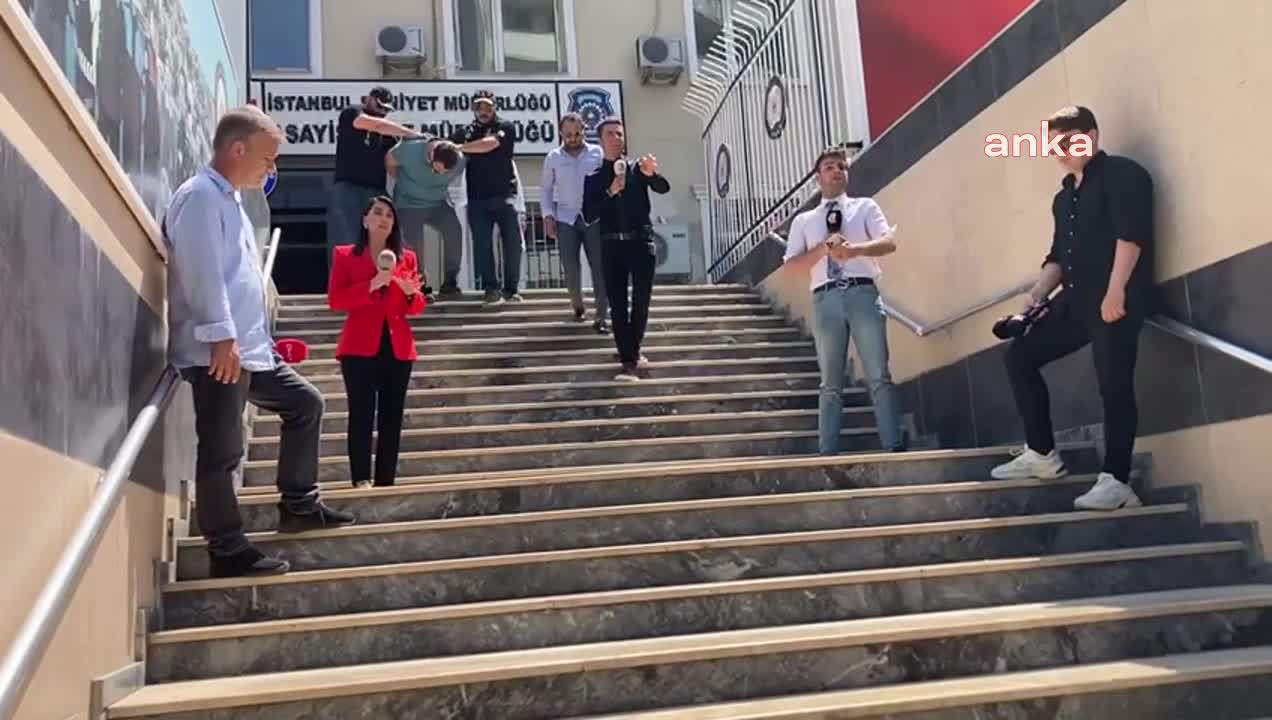 GAZETECİ-YAZAR MUHAMMED KASADAR'IN OĞLUNU ÖLDÜRDÜĞÜNÜ İTİRAF EDEN ŞÜPHELİNİN SAVCILIK İFADESİ: "BOĞUŞMAYA BAŞLAYINCA KENDİMİ DURDURAMADIM"