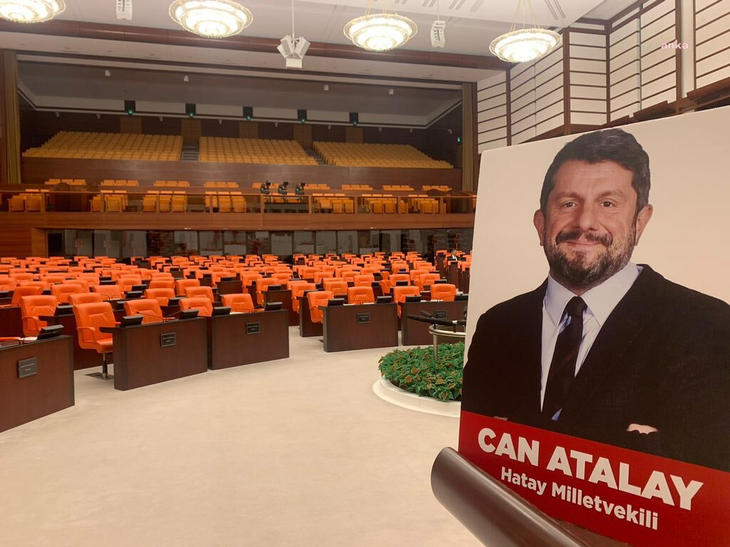 CAN ATALAY’IN TAHLİYE TALEBİNİ REDDEDEN YARGITAY, AYM’NİN GÜVEN VE GERGERLİOĞLU KARARLARINI ELEŞTİRDİ: “TALİ NİTELİKTEKİ BİREYSEL BAŞVURU YOLU İLE ANAYASA HÜKMÜ YÜRÜRLÜKTEN KALDIRILAMAZ VE UYGULANMASI OLANAKSIZ HALE GETİRİLEMEZ”