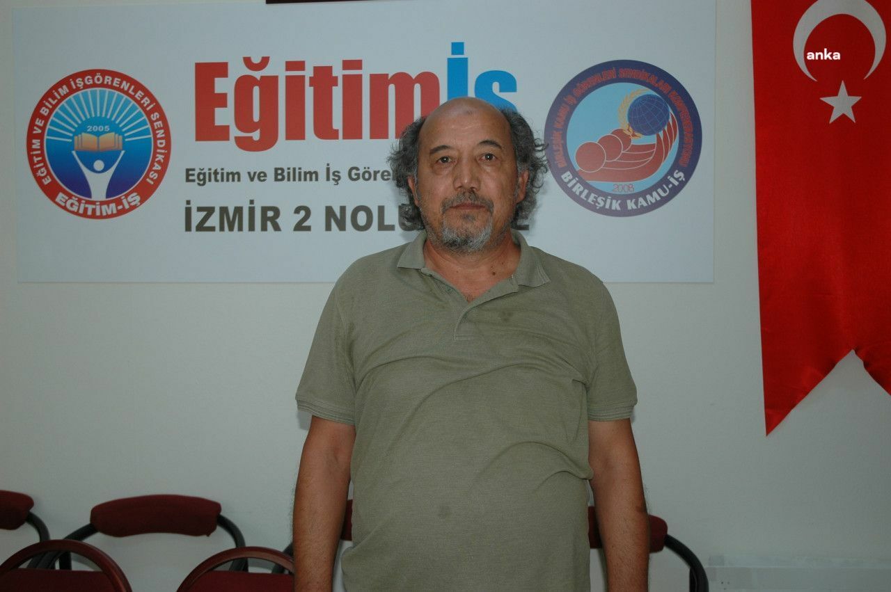 TORBALI’DA EĞİTİMCİLERE SABAH 06.00'YA KADAR 15 TEMMUZ NÖBETİ