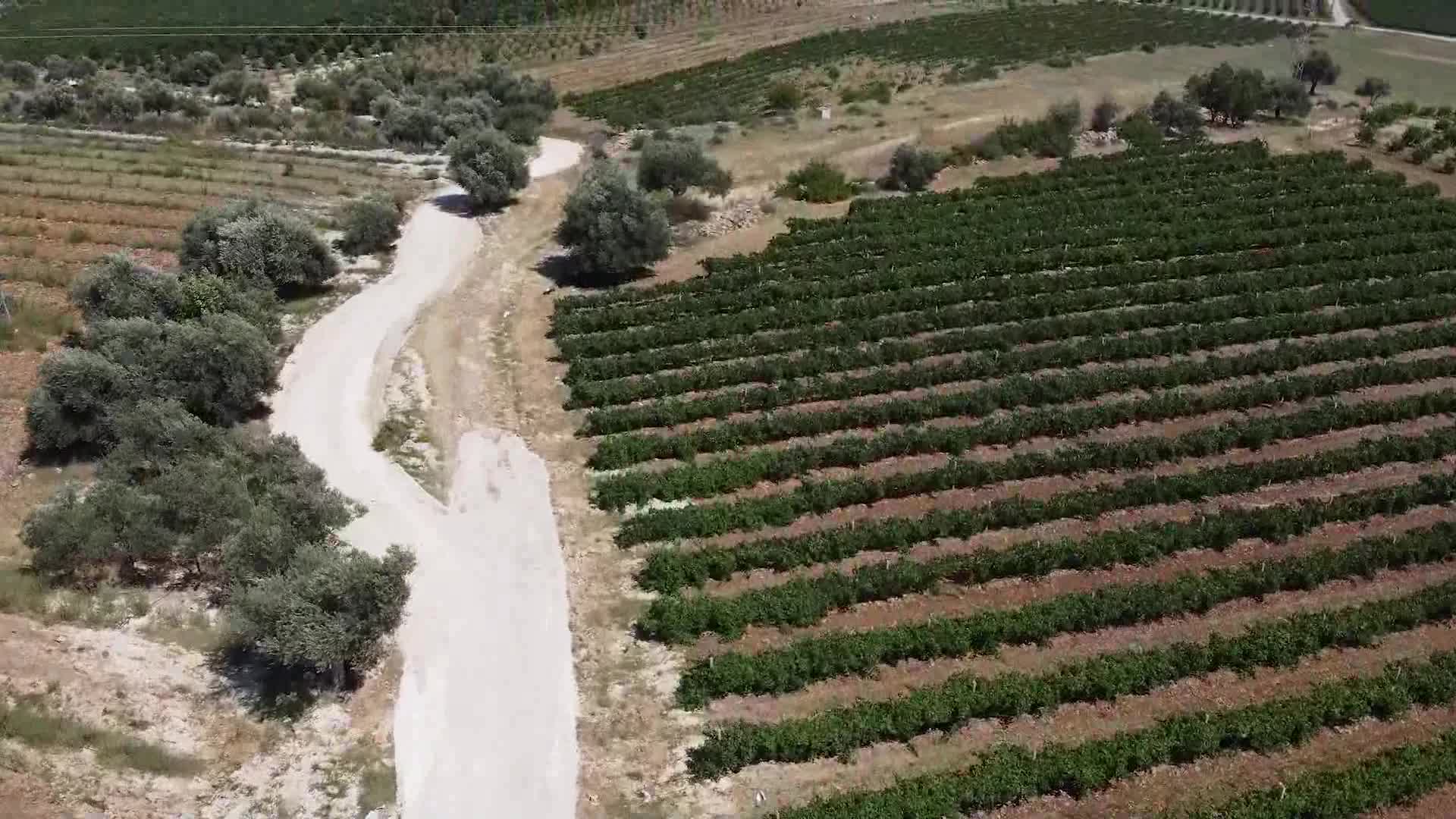 TARSUS BELEDİYESİ, KIRSAL MAHALLELERDE ÇALIŞMALARINI SÜRDÜRÜYOR