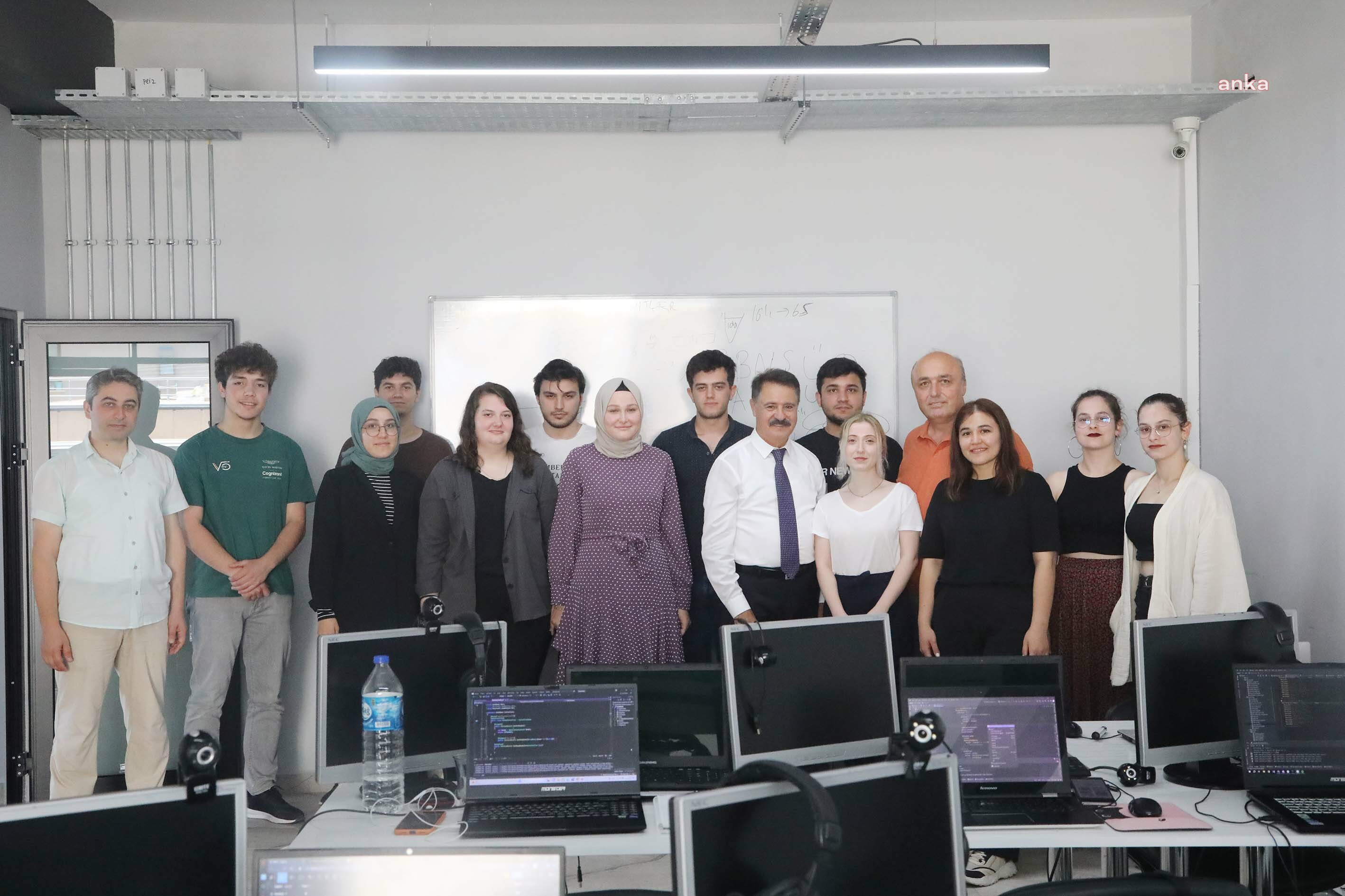 ATAKUM BELEDİYESİ’NDEN ÖĞRENCİLERİN STAJ YERİ SORUNUNA ÇÖZÜM