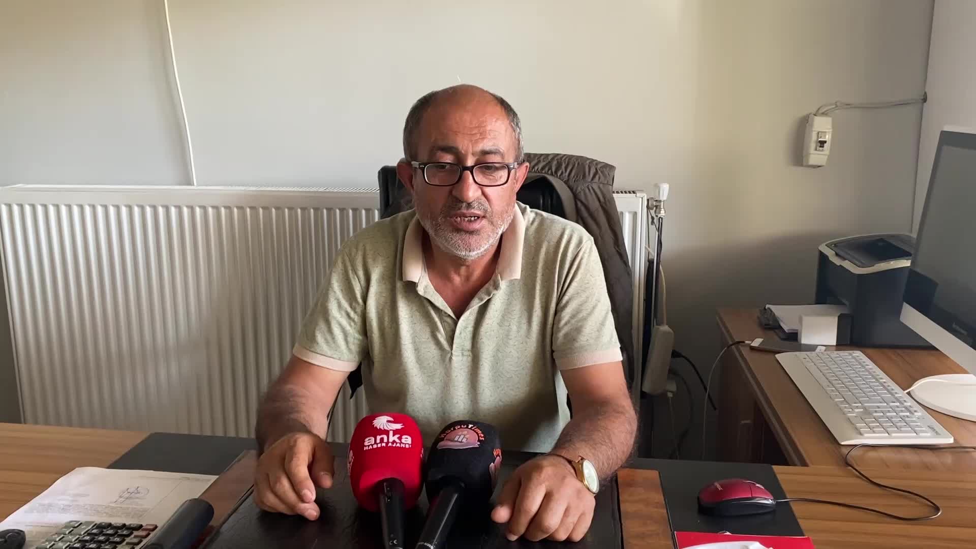ELAZIĞLI GALERİCİ ERCAN YILMAZ: "İKİNCİ EL ARAÇ SATIŞ FİYATLARI SIFIR ARAÇ FİYATLARINI GEÇMİŞ DURUMDA"