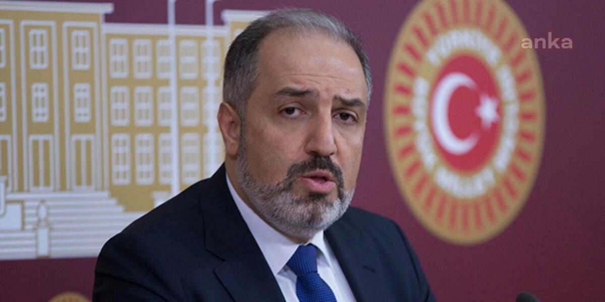 DEVA PARTİSİ’NDEN MUSA ORHAN ÇIKIŞI: DELİLLER SANIK LEHİNE NASIL DEĞİŞTİ