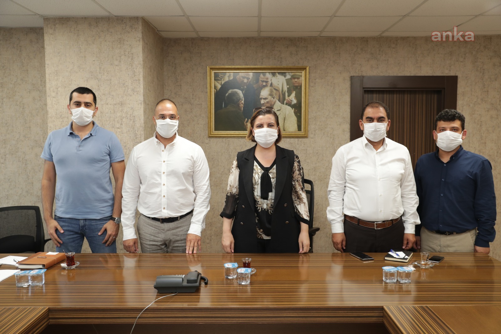 İZMİT BELEDİYESİ KENTTEKİ TÜM CANLARIN HAYATINA DOKUNACAK