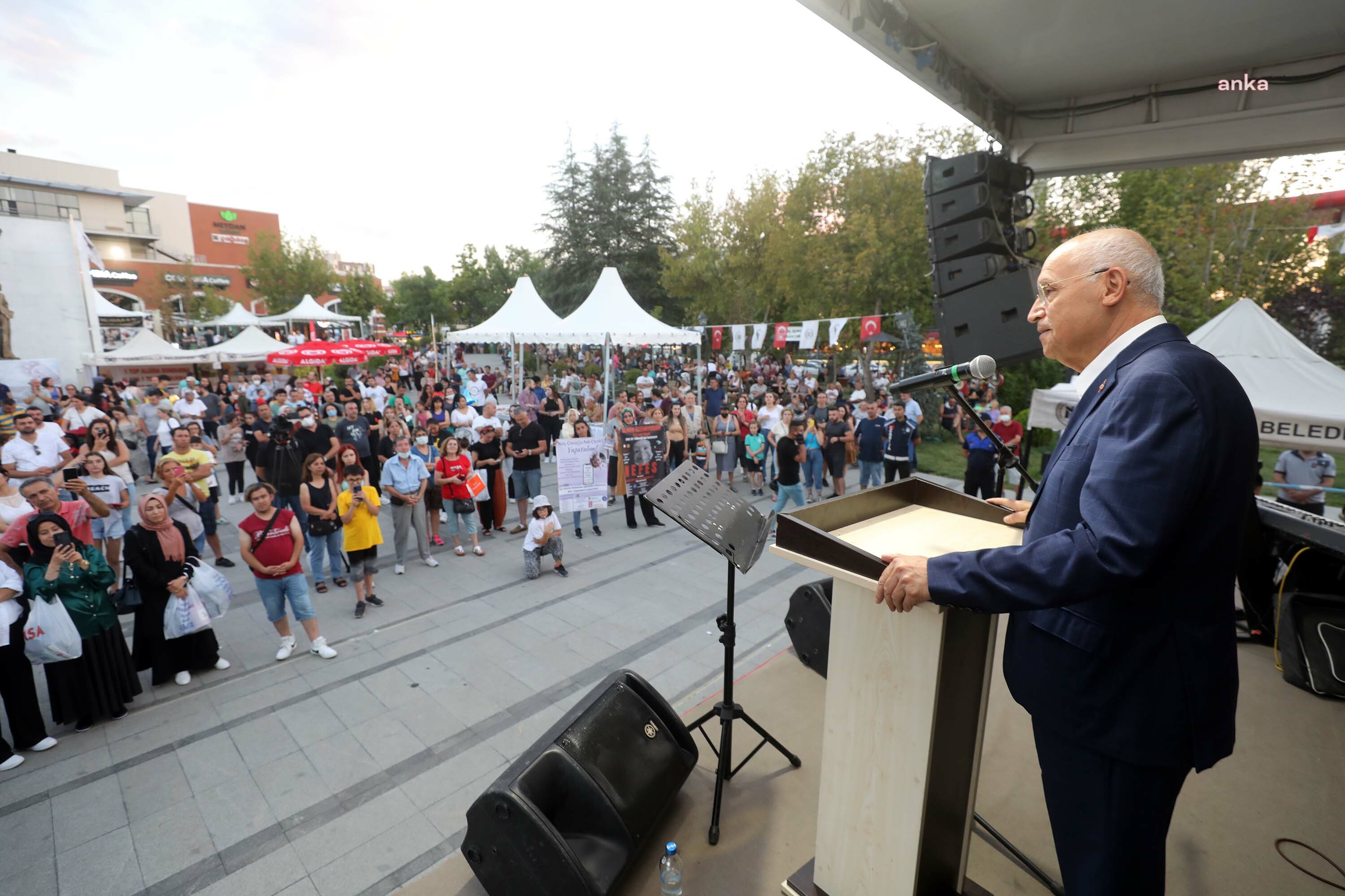 KAHVE TUTKUNLARI YENİMAHALLE’DE BULUŞACAK