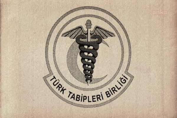 TTB BAKAN KOCA’DAN RANDEVU İSTEDİ