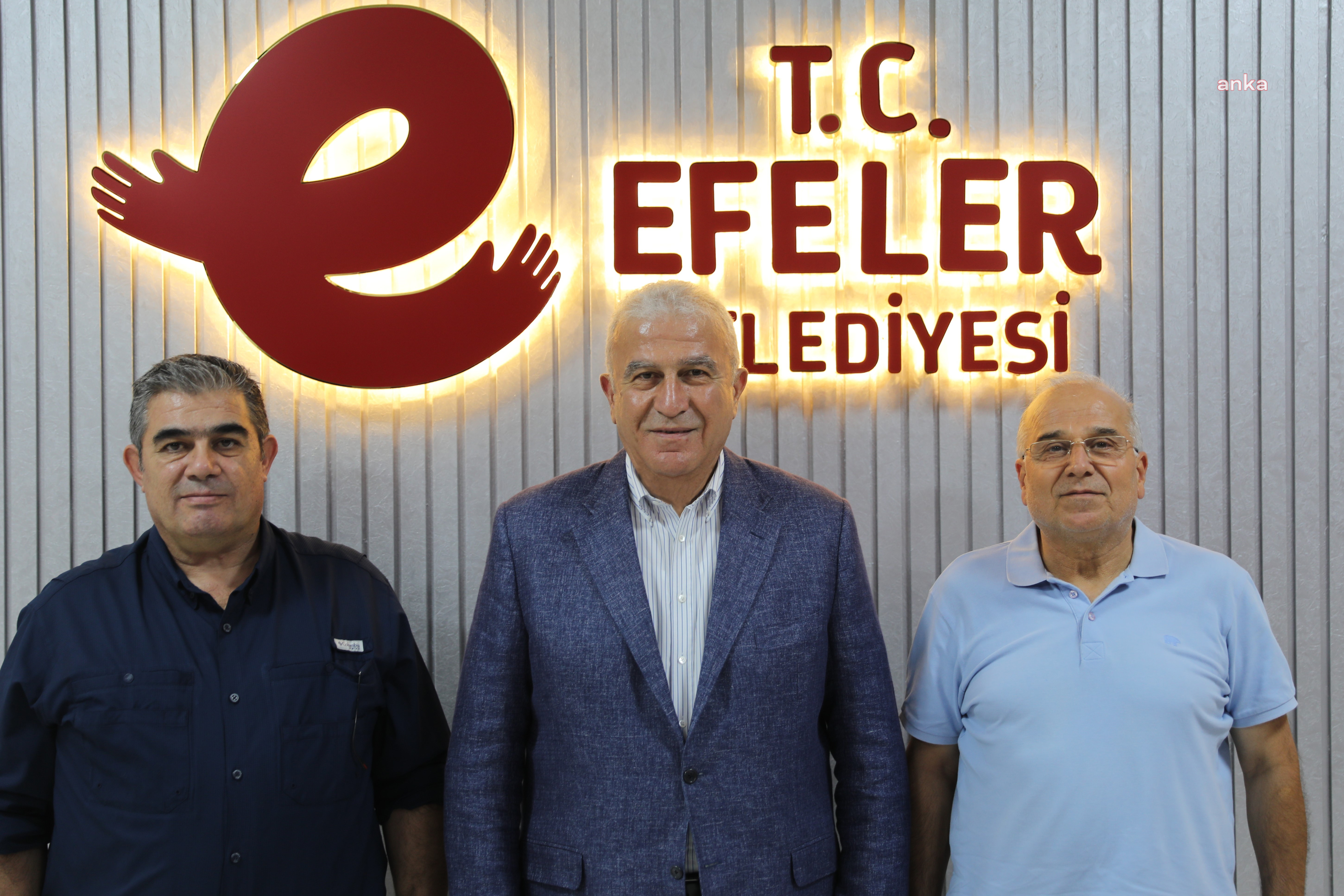EFELER’DE SİVRİSİNEK SORUNUNA BİLİMSEL ÇÖZÜM DESTEĞİ