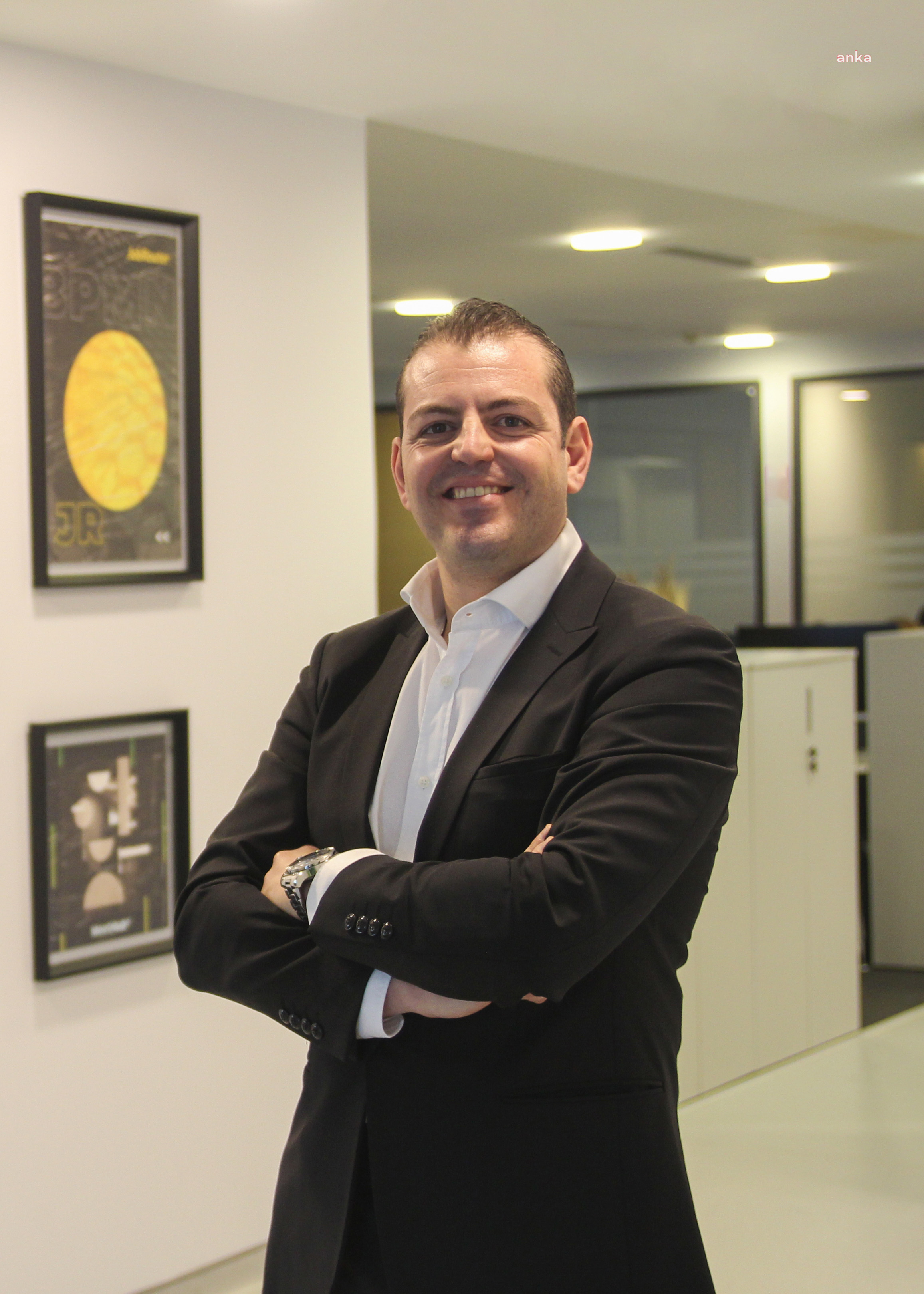 DDTECH, REGTECH SEKTÖRÜNE YÖN VERİYOR
