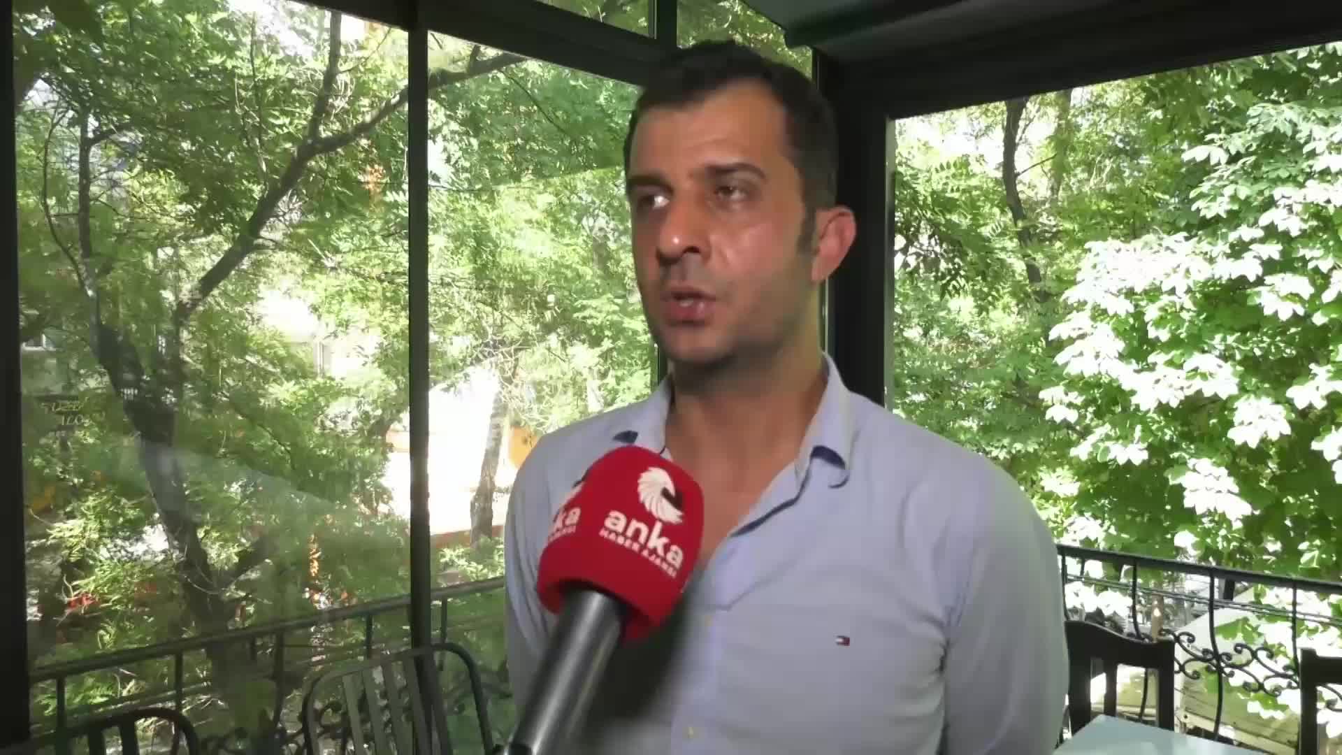 MAHKEMELER, İHRAÇ EDİLEN AKADEMİSYENLER İÇİN FARKLI KARARLAR ALIYOR… DEMİRKENT: “YAN YANA MAHKEMELERİN BİR KISMI REDDEDİYOR, BİR KISMI KABUL EDİYOR. KABUL KARARLARI ÜNİVERSİTE TARAFINDAN DANIŞTAY’A TAŞINIYOR. ÜNİVERSİTELER OHAL’İ SÜRDÜRÜYOR”