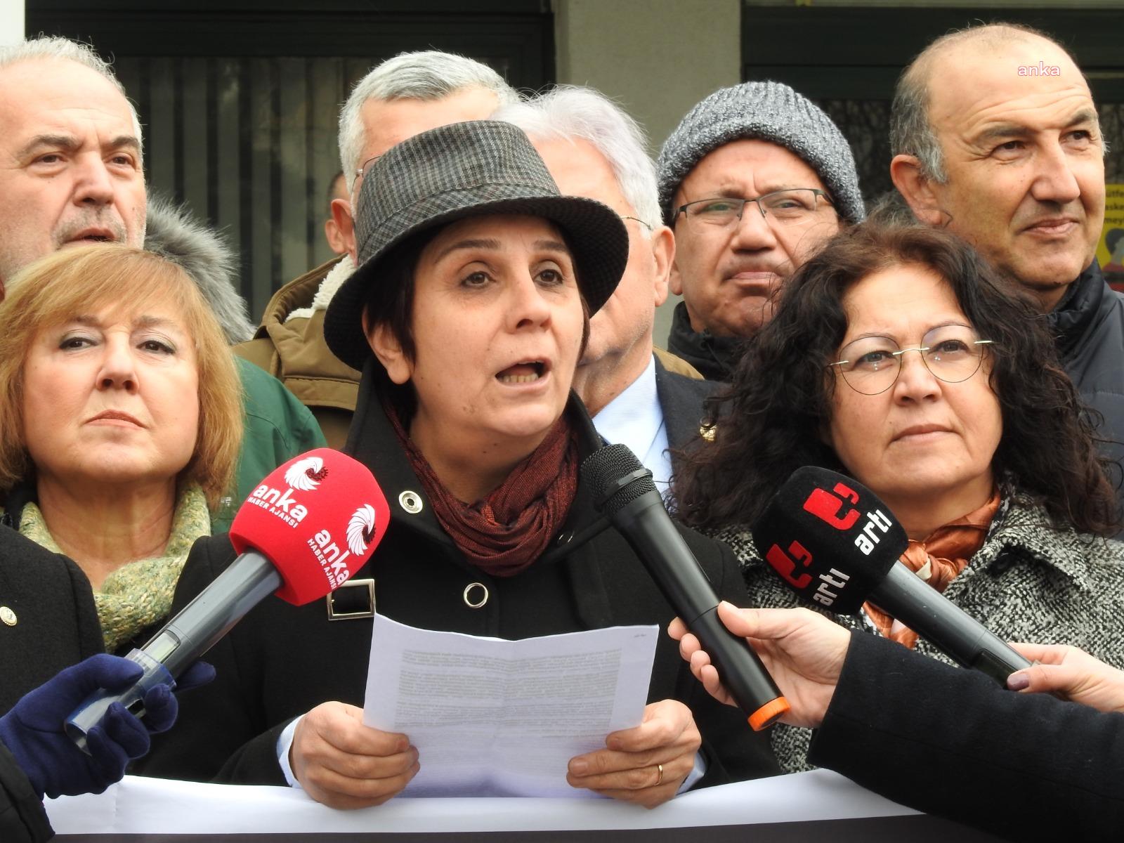 AOÇ ARAZİSİNİN MEDİPOL ÜNİVERSİTESİ’NE TAHSİSİNE KARŞI AÇILAN DAVADA BİLİRKİŞİ RAPORU AÇIKLANDI… TEZCAN KARAKUŞ CANDAN, "MAHKEME, SÖZ KONUSU PLAN DEĞİŞİKLİKLERİNİ İPTAL ETMELİDİR"