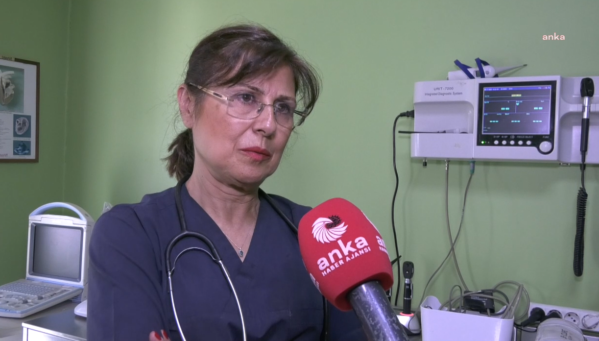 VETERİNER HEKİMLER DERNEĞİ GENEL BAŞKANI ERTÜRK, ARTAN KUDUZ VAKALARI İÇİN UYARDI: “İLÇE BELEDİYELERİNDE VETERİNER İŞLERİ MÜDÜRLÜKLERİ KURULMAZSA BU SORUNLAR DEVAM EDECEKTİR”