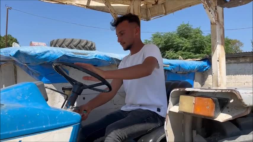AYHAN BARUT: “2 SENEDE, EN TEMEL GİRDİ OLAN MAZOTA TAM 5 KAT ZAM GELDİ. ALLAH'TAN KORKUN, KULDAN UTANIN”