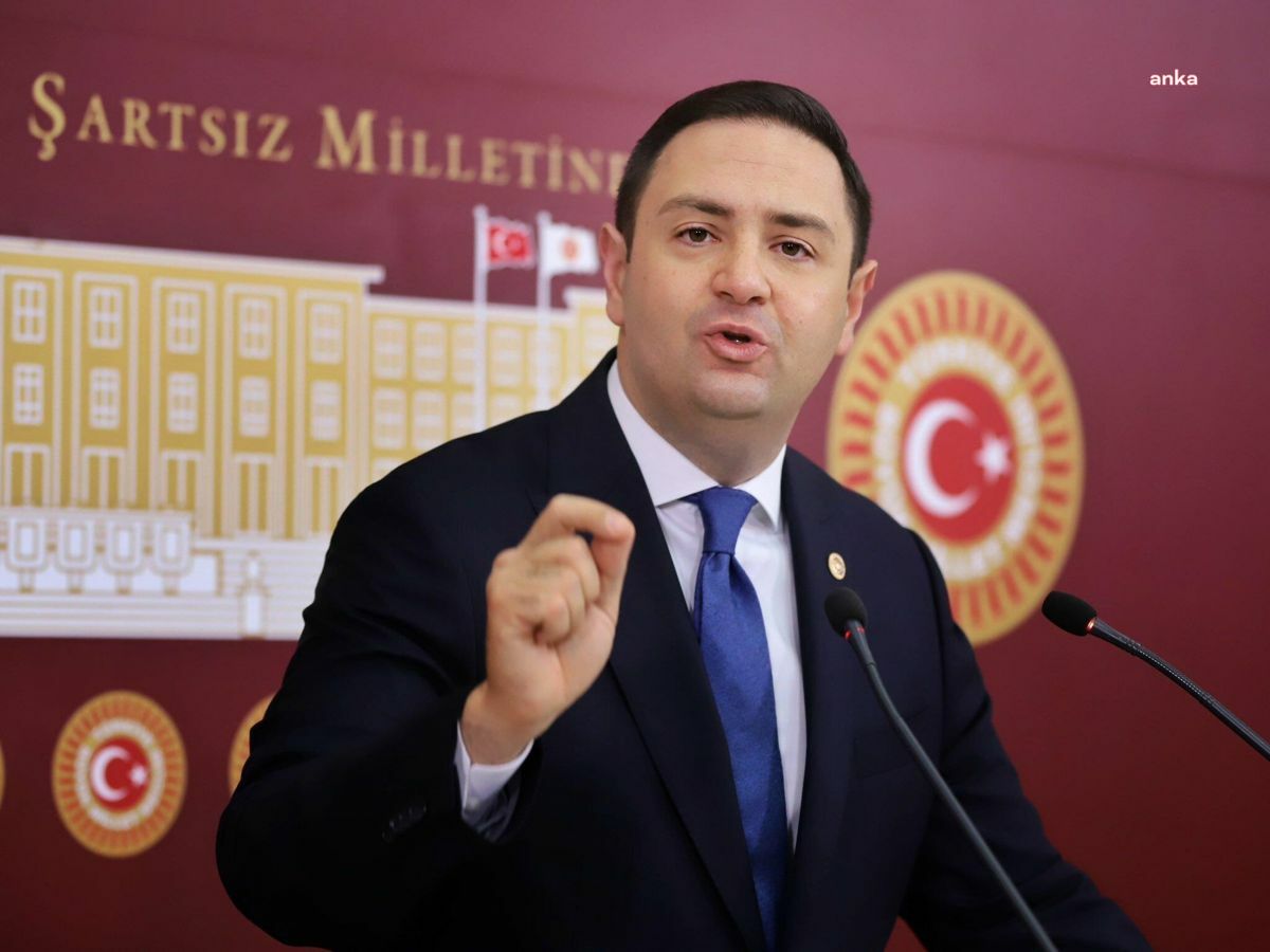 UMUT AKDOĞAN: 3 YILDA GÖÇMEN KAÇAKÇILIĞINDAN 27 BİN KİŞİ YARGILANDI