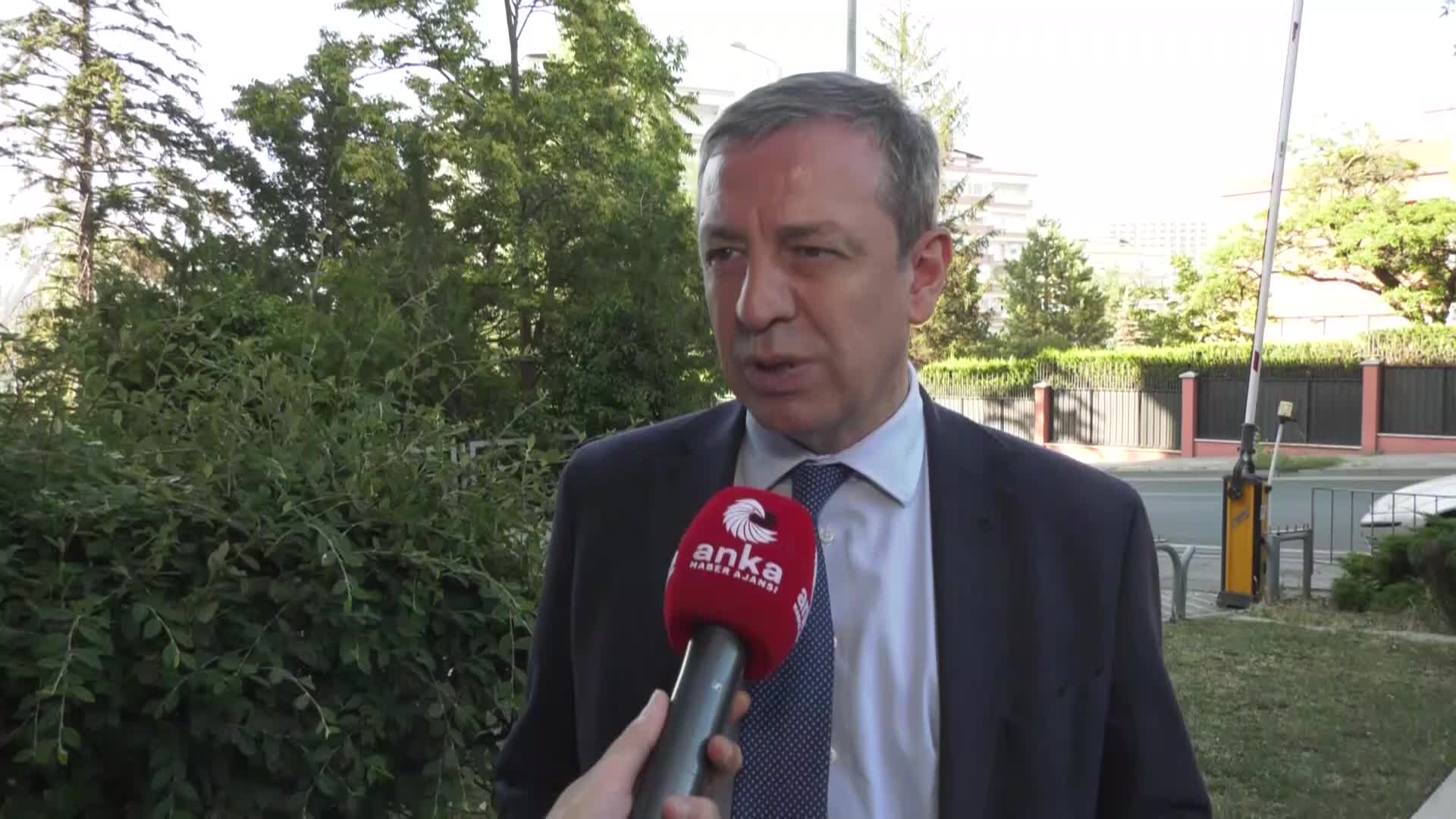 CHP’Lİ TÜRELİ’DEN ENFLASYON TAHMİNİ: "YILIN İKİNCİ YARISINDA YÜZDE 70’LERE ÇIKACAK"