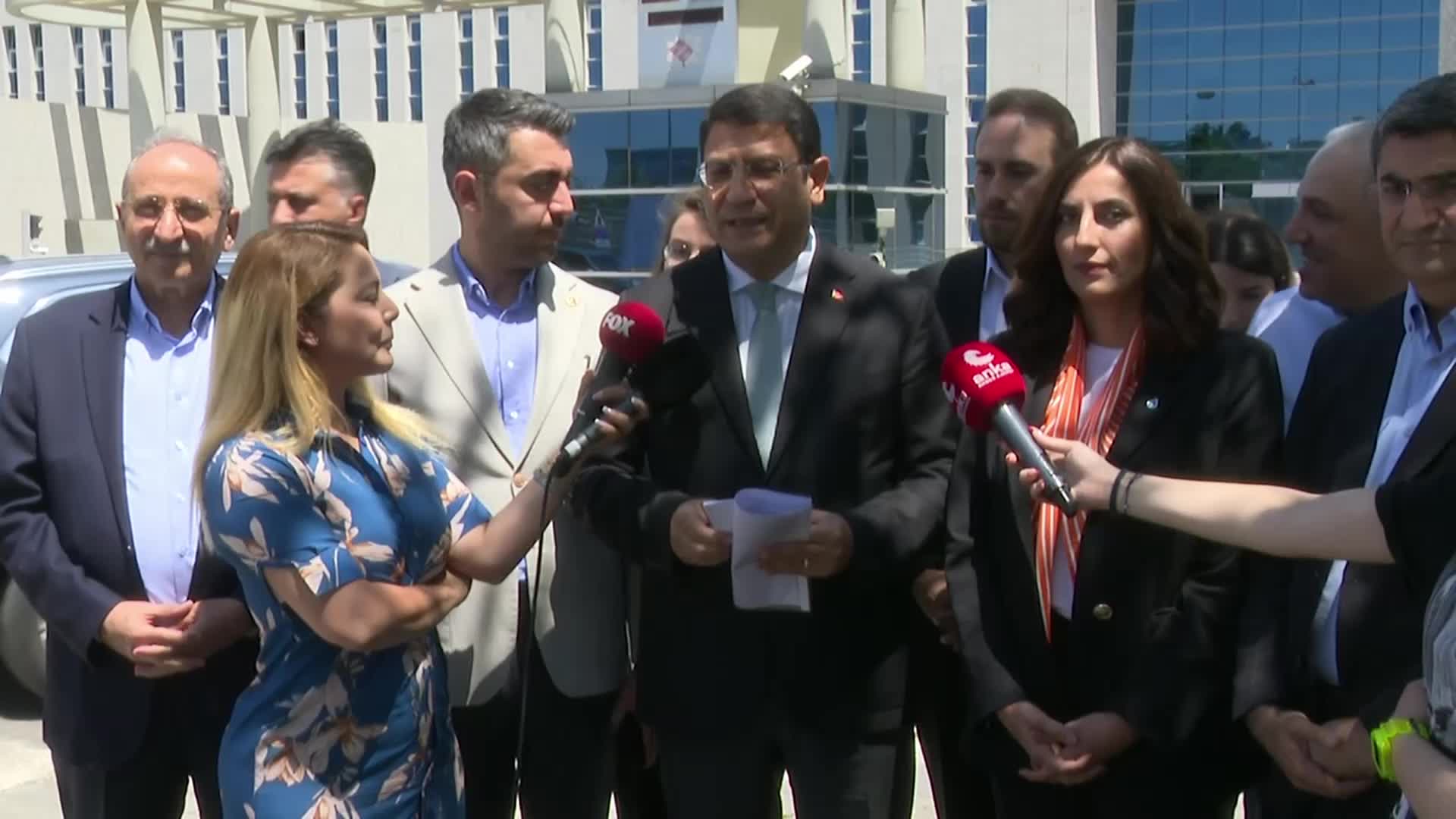 DEVA PARTİSİ, AKARYAKITA YAPILAN ÖTV ZAMMINI DANIŞTAY’A TAŞIDI… İDRİS ŞAHİN: “VATANDAŞI MAĞDUR ETMEMESİ AÇISINDAN, YÜRÜTMENİN DURDURULMASI TALEPLİ OLARAK DAVAMIZI AÇTIK”