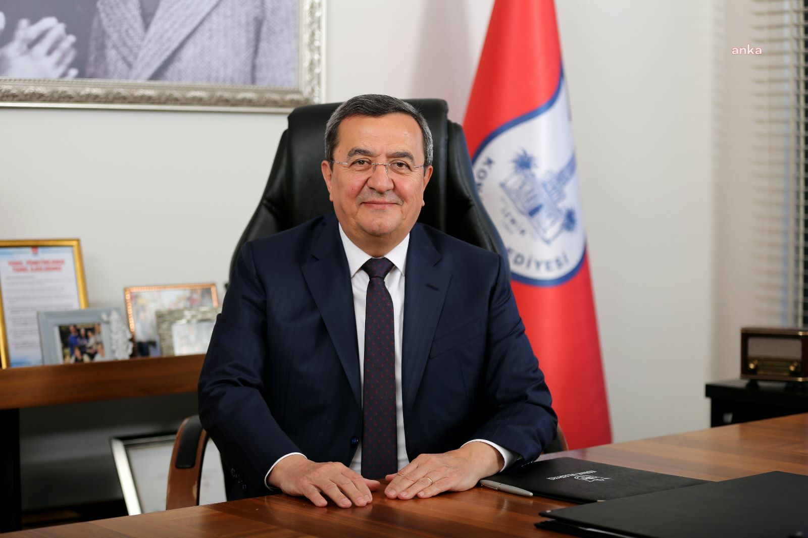 BAŞKAN BATUR’DAN ZAM ÇIKIŞI: “BELEDİYELERİN ELİ KOLU BAĞLANIYOR’’