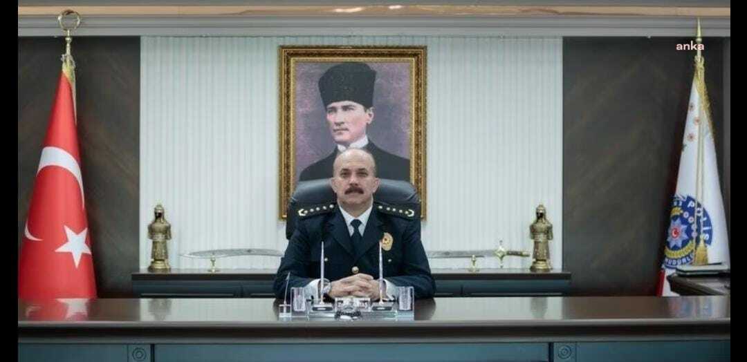 İSTANBUL EMNİYET MÜDÜRÜ AKTAŞ'IN BABASI VEFAT ETTİ