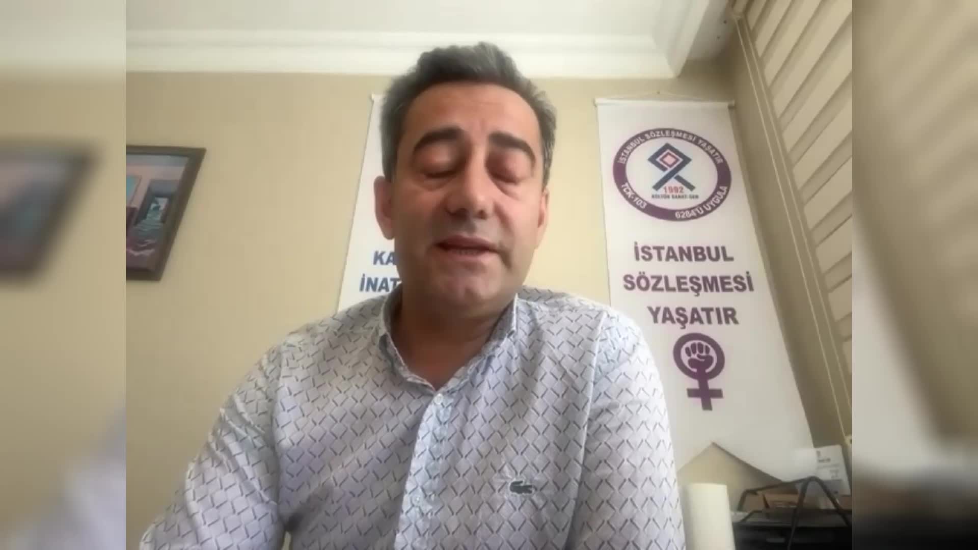 KÜLTÜR SANAT SEN ÖRGÜTLENME SEKRETERİ YUSUF SAĞLAM: “DEVLET TİYATROSUNDA ÇALIŞAN TEKNİK PERSONELİN ZAMLI MAAŞI 9 BİN 968 TL… KÖK MAAŞIN 22 BİN LİRAYA ÇIKARTILMASI GEREKİYOR”