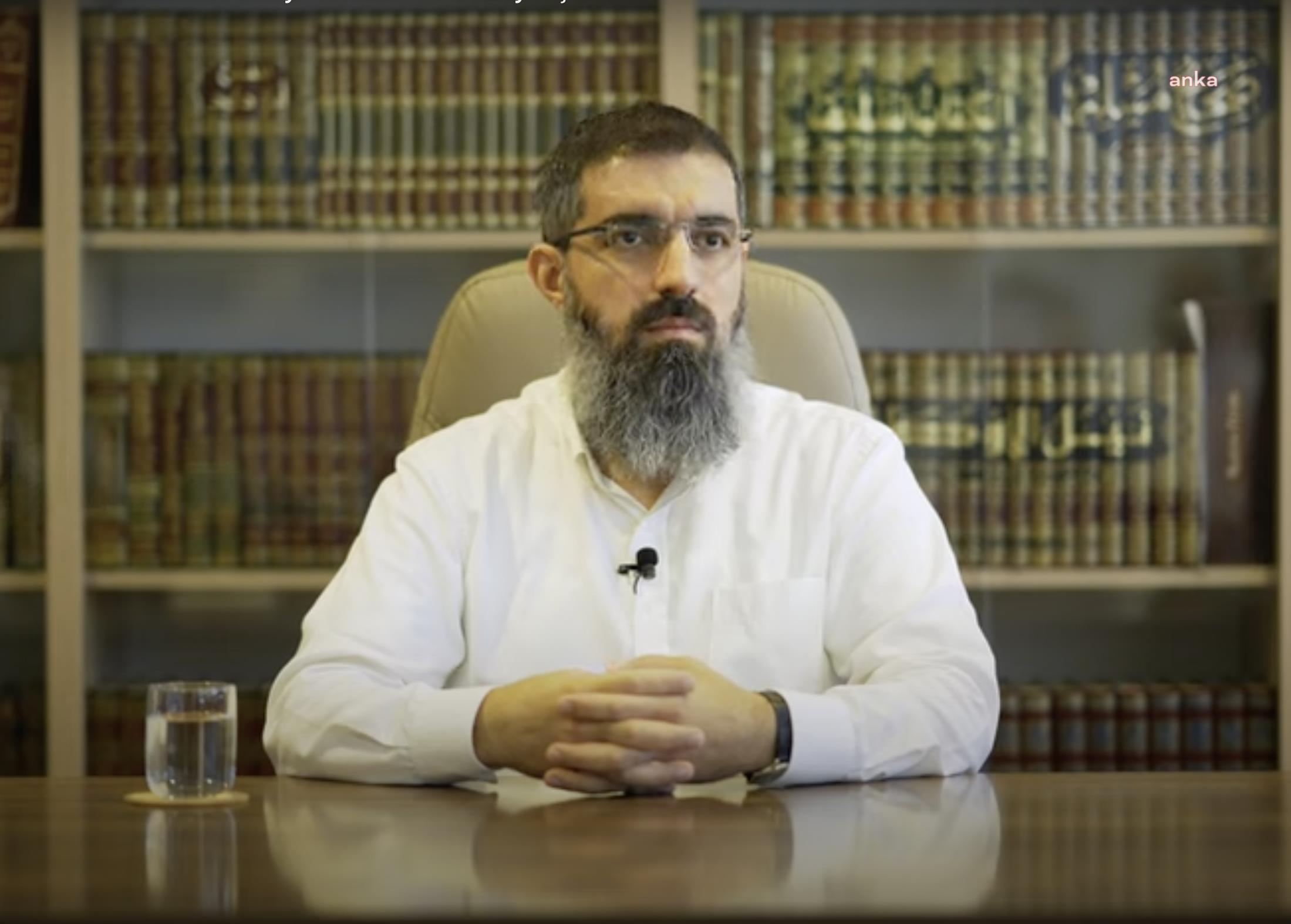 “IŞİD YÖNETİCİLİĞİ” İLE SUÇLANAN HALİS BAYANCUK “KAÇMA ŞÜPHESİ OLMADIĞI” İÇİN TAHLİYE EDİLMİŞ
