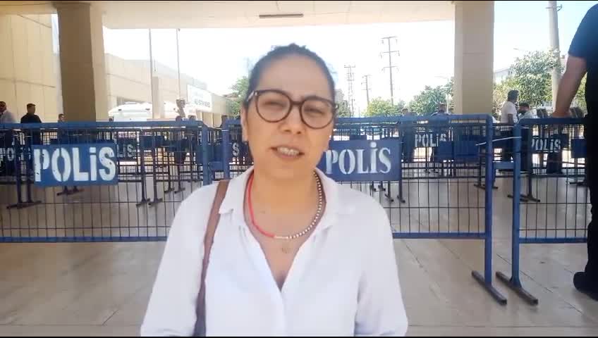 SERA KADIGİL: “ÇORLU TREN KAZASINDA HAYATINI KAYBEDEN BÜTÜN ÇOCUKLAR İÇİN ADALET ARAMAYA DEVAM EDECEĞİZ”