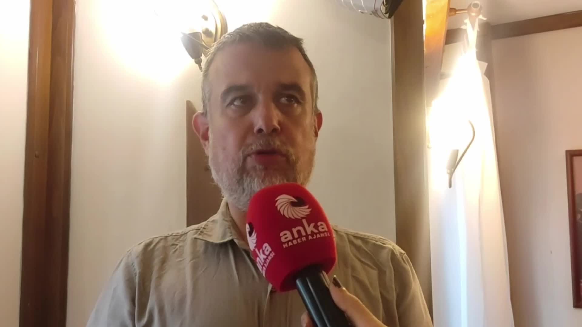 BURSA GÖNÜLLÜ KURULUŞLARI PLATFORMU FESTİVALLERİN YASAKLANMASINI TALEP ETTİ, SOL PARTİ TEPKİ GÖSTERDİ