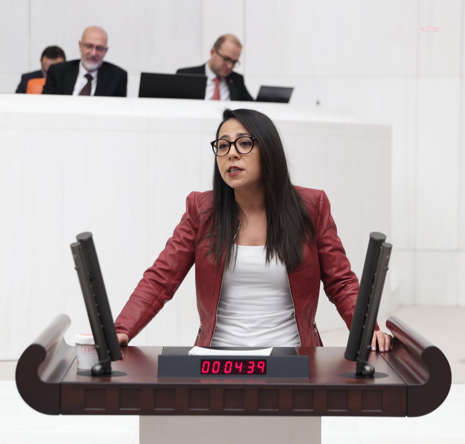 KADIGİL, ASM'LERDE YAŞANAN MAĞDURİYETLERİ BAKAN KOCA'YA SORDU: “KİRA ZAMLARI SONRASI HİZMET VERMEYİ DURDURMAK ZORUNDA KALAN ASM’LERİN SAYISI NEDİR?”
