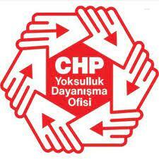 CHP YOKSULLUK DAYANIŞMA OFİSİ: “32 MİLYON 150 BİN KİŞİ YOKSULLUK, 51 MİLYON 600 BİN KİŞİ İSE AÇLIK SINIRININ ALTINDA YAŞIYOR”