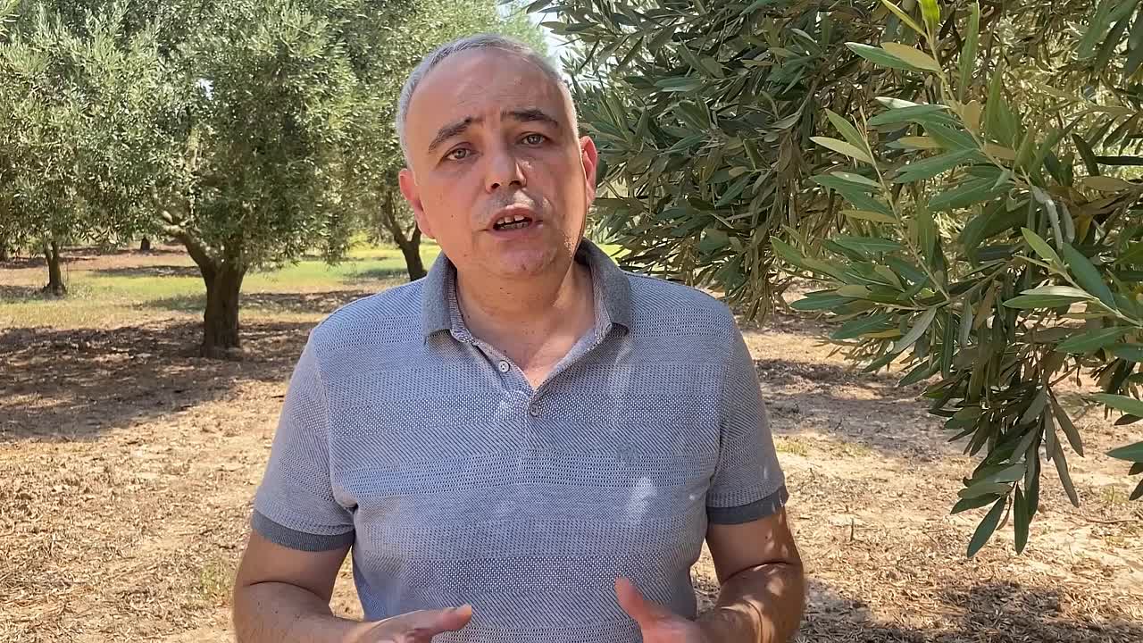 BAKIRLIOĞLU: 28 MAYIS’TAN BUGÜNE MAZOTA 12 DEFA ZAM GELDİ. ÇİFTÇİNİN TRAKTÖRÜNDE KULLANDIĞI MAZOTTAN ÖTV, KDV ALINMAMALI